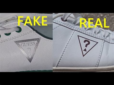 fake guess shoes|is a guess a scam.